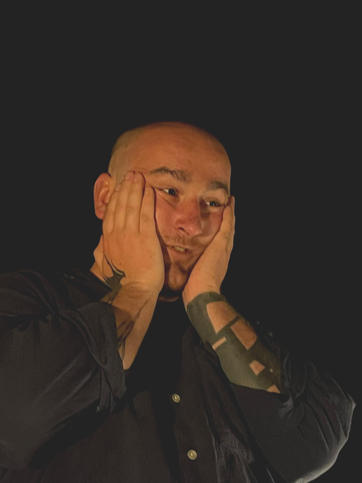 daniel niels humphries, this is my website.